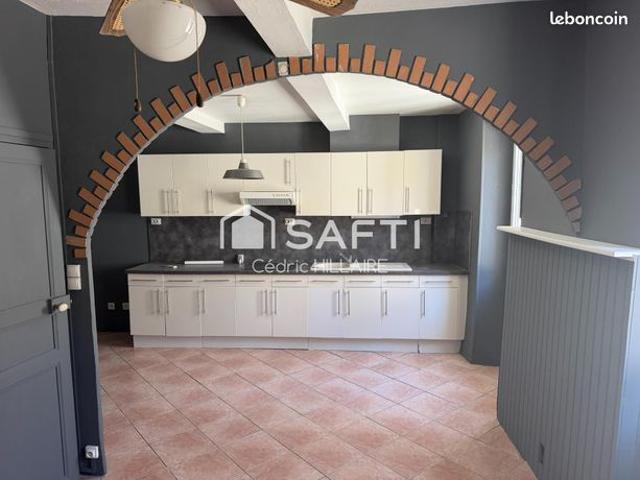 Appartement vente à Narbonne, Canet