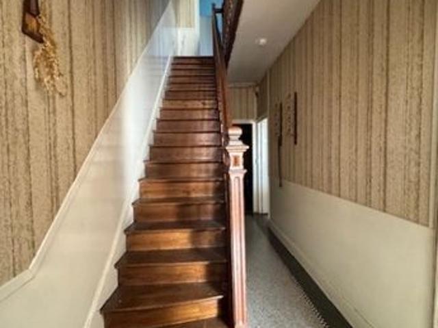 Appartement vente à Laon, Chauny