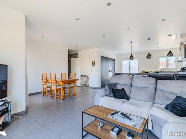 Appartement vente à Libourne