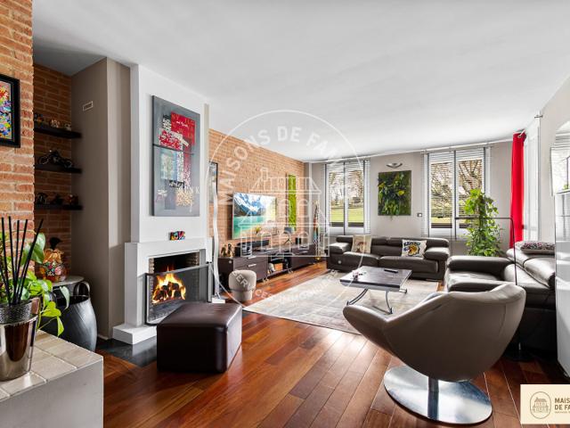 Appartement vente à Versailles, Bougival