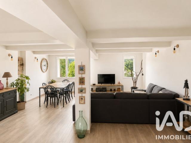 Appartement vente à Brignoles, Bras