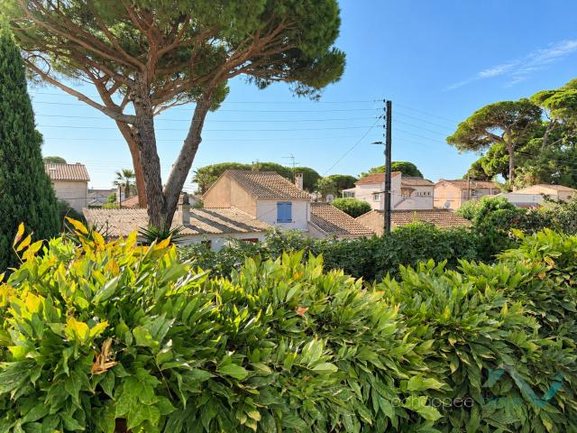 Appartement vente à Arrondissement de Toulon, Hyères