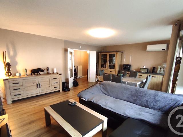 Appartement vente à Castres
