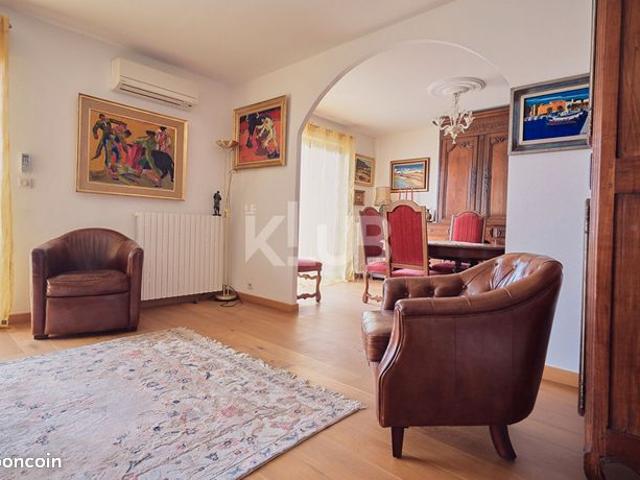 Appartement vente à Bastia