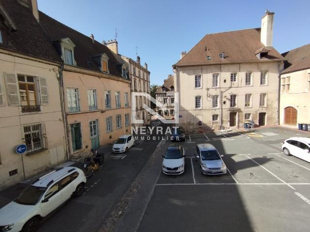 Appartement location à Chalon-sur-Saône, Chalon-sur-saône