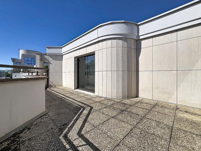 Appartement vente à Silly-Galliéni, Boulogne-Billancourt