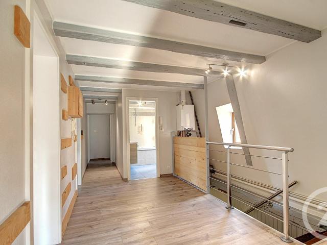 Appartement vente à Sélestat-Erstein, Benfeld