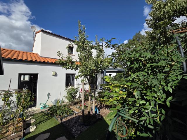 Appartement vente à Les Sables-d'Olonne, La Mothe-achard