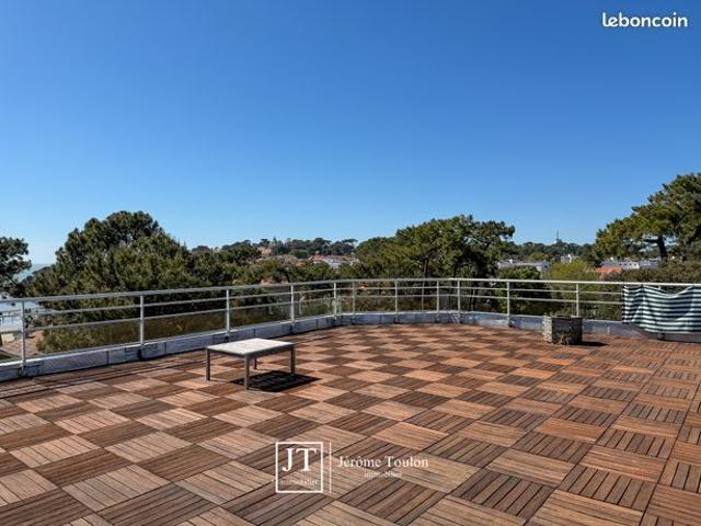 Appartement vente à Rochefort, Saint-palais-sur-mer