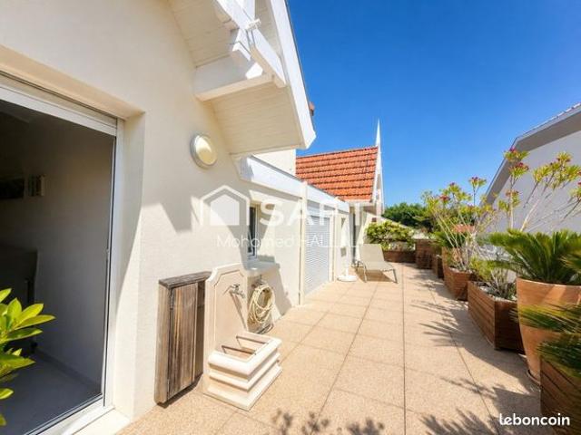 Appartement vente à Arcachon