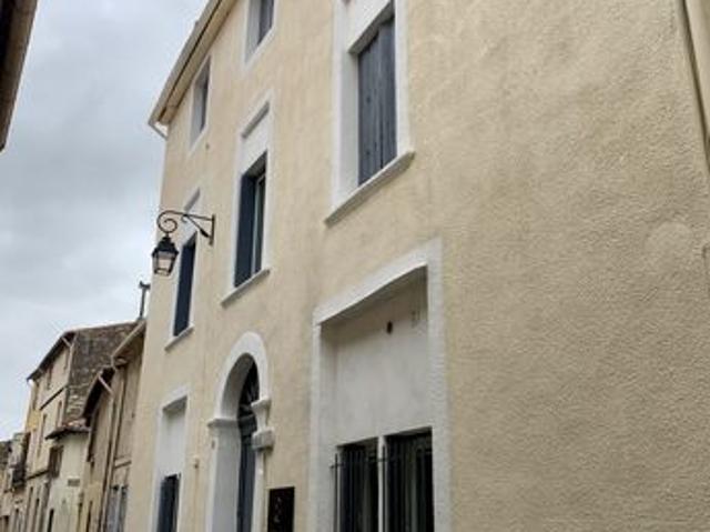 Appartement vente à Nîmes, Vauvert