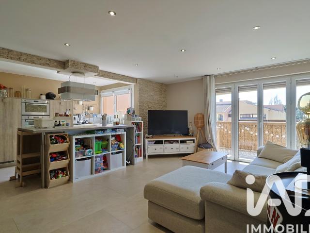 Appartement vente à Fréjus, Var