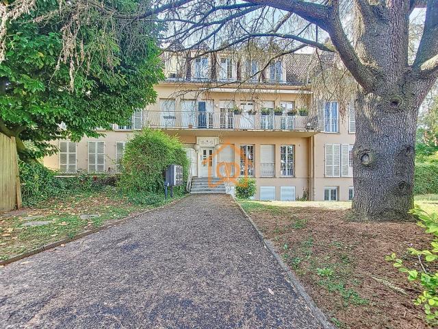 Appartement vente à Strasbourg, Oberhausbergen