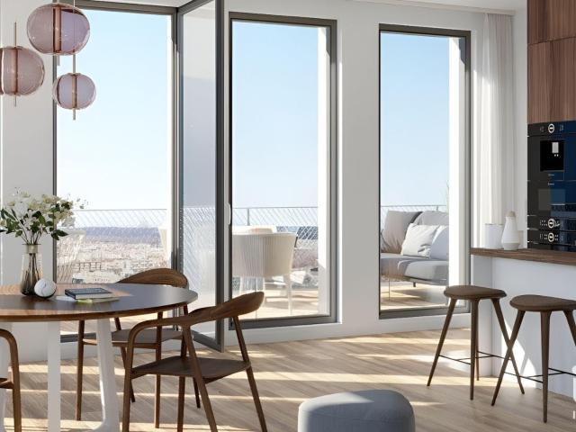 Appartement vente à Lyon, Métropole de Lyon