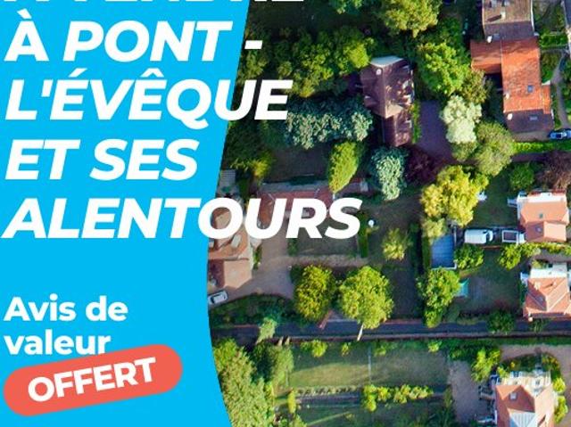 Appartement vente à Lisieux, Pont-l'evêque