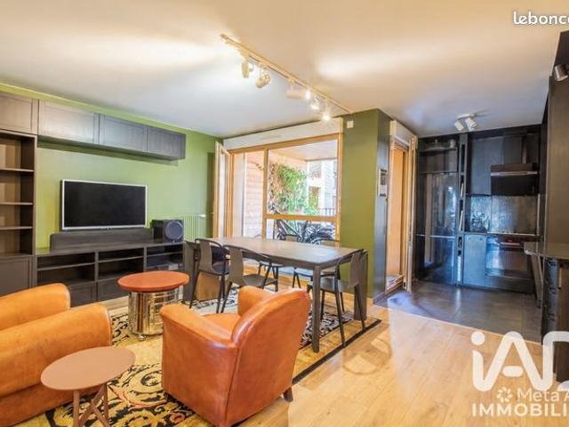 Appartement vente à Bobigny