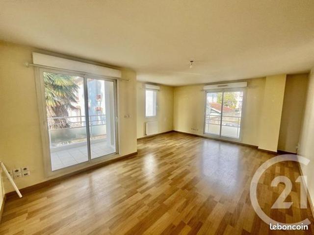 Appartement vente à Pau