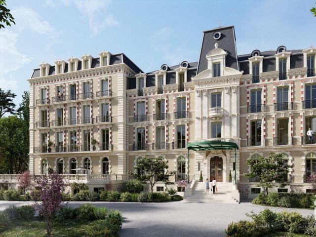 Appartement vente à Arcachon