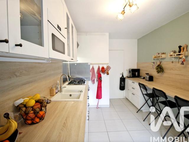 Appartement vente à Aix-en-Provence, Aix-en-provence