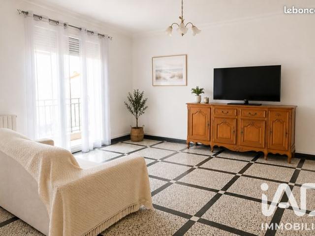 Appartement vente à Perpignan