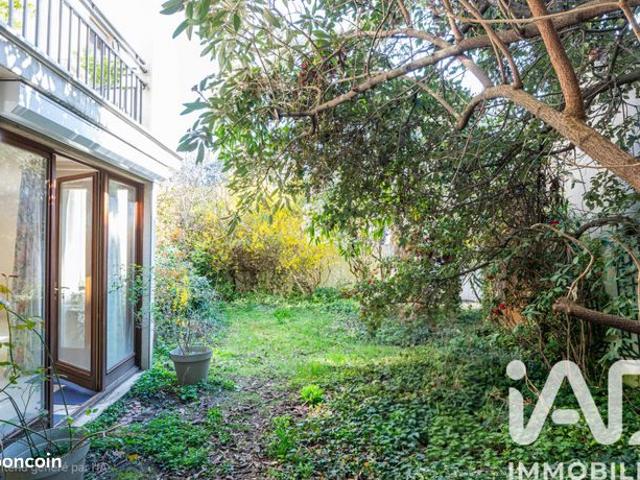 Appartement vente à Antony