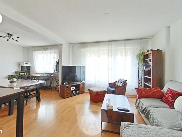 Appartement vente à Mulhouse, Pfastatt