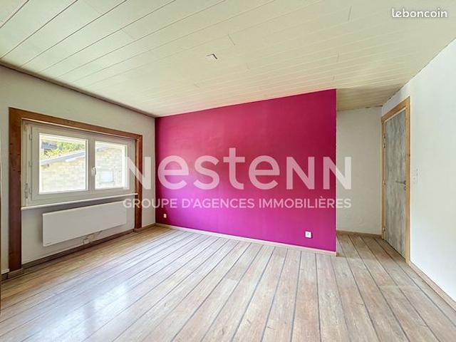 Appartement vente à Pontarlier, Métabief