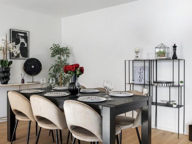 Appartement vente à Rouen, Ruan