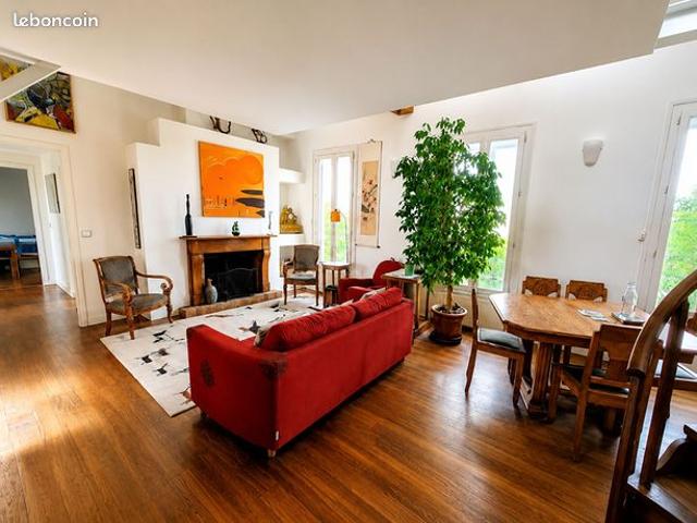 Appartement vente à L'Haÿ-les-Roses, Ivry-sur-seine