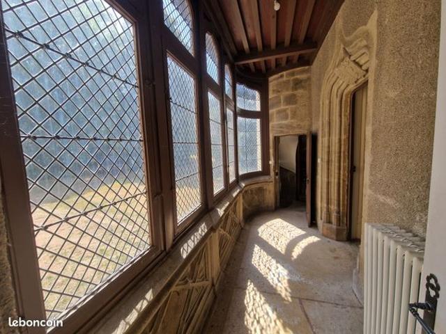Appartement vente à Autun