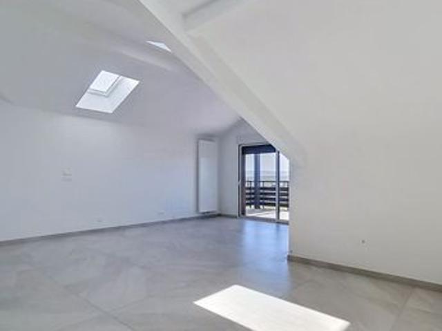 Appartement vente à Thonon-les-Bains, Brenthonne