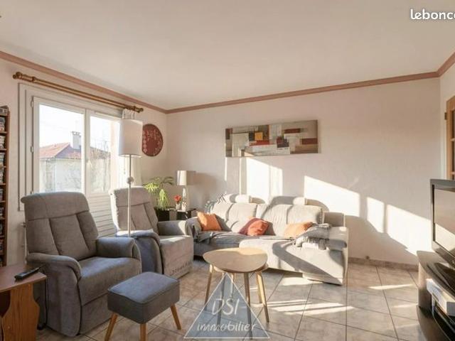 Appartement vente à Bourg-en-Bresse, Beynost