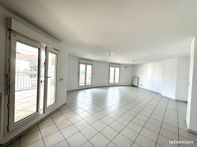 Appartement vente à Saint-Julien-en-Genevois, Annemasse