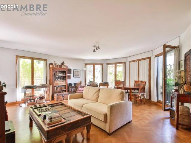 Appartement vente à Châtillon, Allier