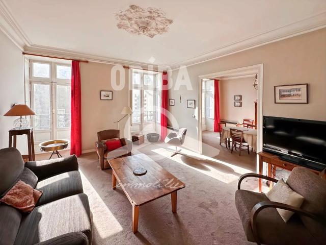 Appartement vente à Nantes