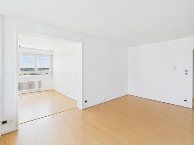 Appartement vente à Strasbourg, Hoenheim