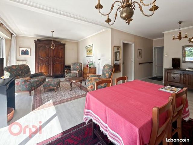 Appartement vente à Romorantin-Lanthenay, Romorantin-lanthenay