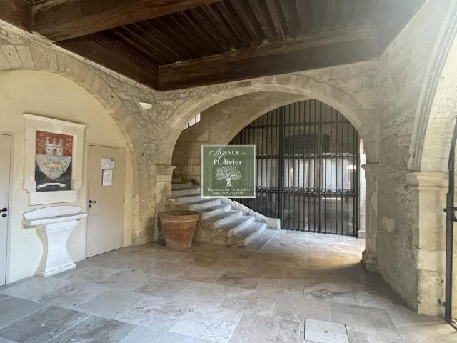 Appartement vente à Tarascon, Bouches-du-Rhône