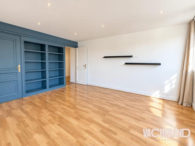 Appartement vente à Lille, Nord
