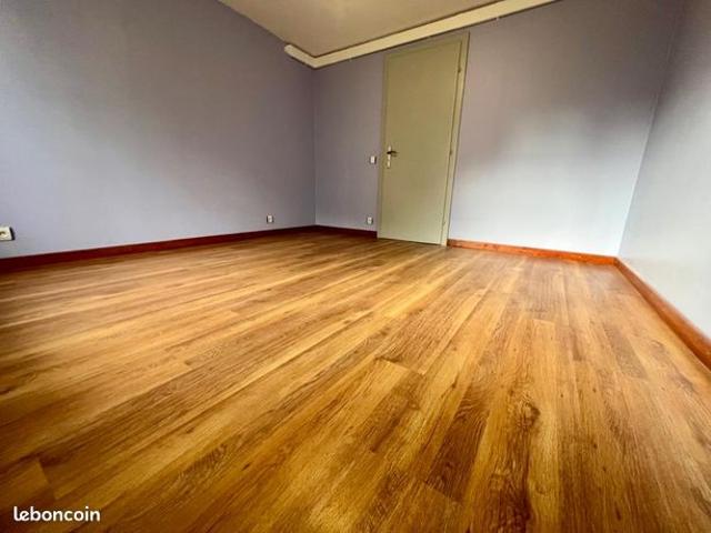 Appartement vente à Saverne, Saint-jean-saverne