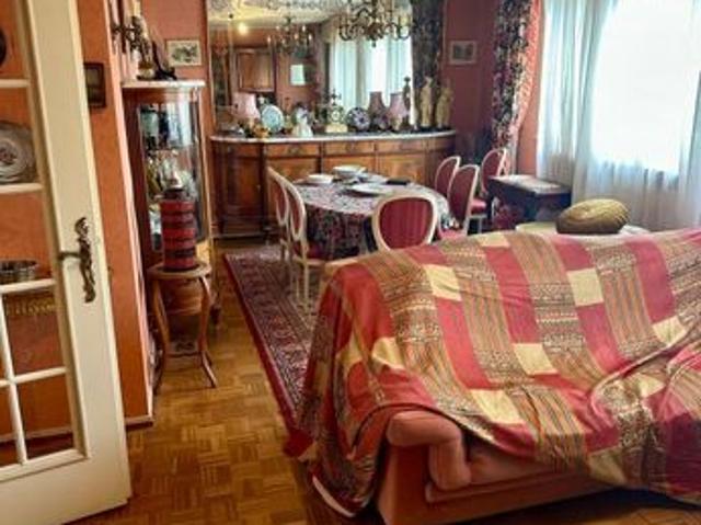 Appartement vente à Strasbourg, Hoenheim