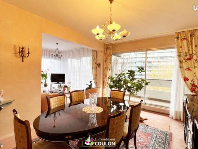 Appartement vente à Clermont-Ferrand, Chamalières