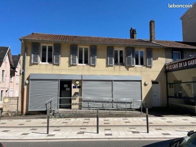 Appartement vente à Metz, Hagondange