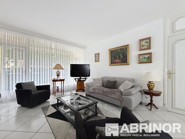 Appartement vente à Vauban, Roubaix