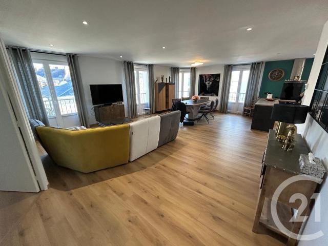 Appartement vente à Fougères-Vitré, Bretagne