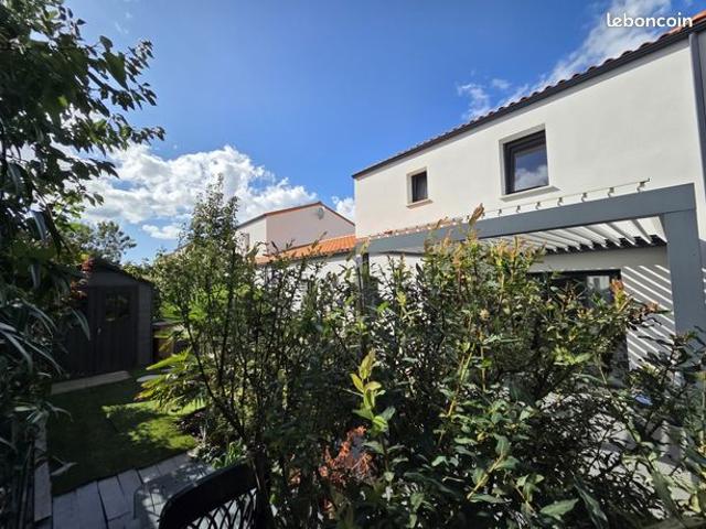 Appartement vente à Les Achards, Vendée
