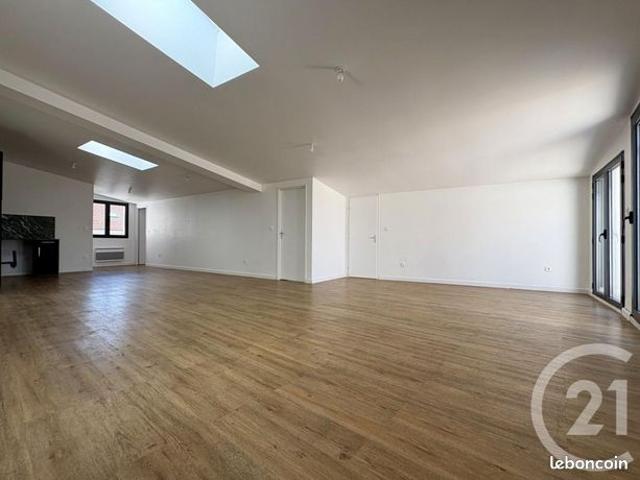 Appartement vente à Meaux