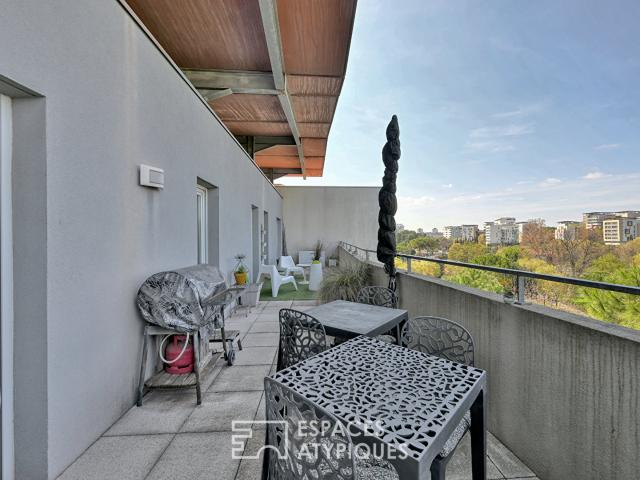 Appartement vente à Montpellier