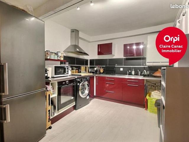 Appartement vente à Sarlat-la-Canéda, Lavaur