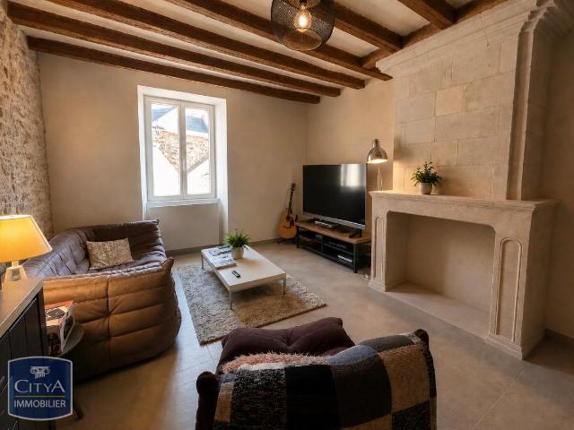 Appartement location à Angers, Mozé-sur-louet